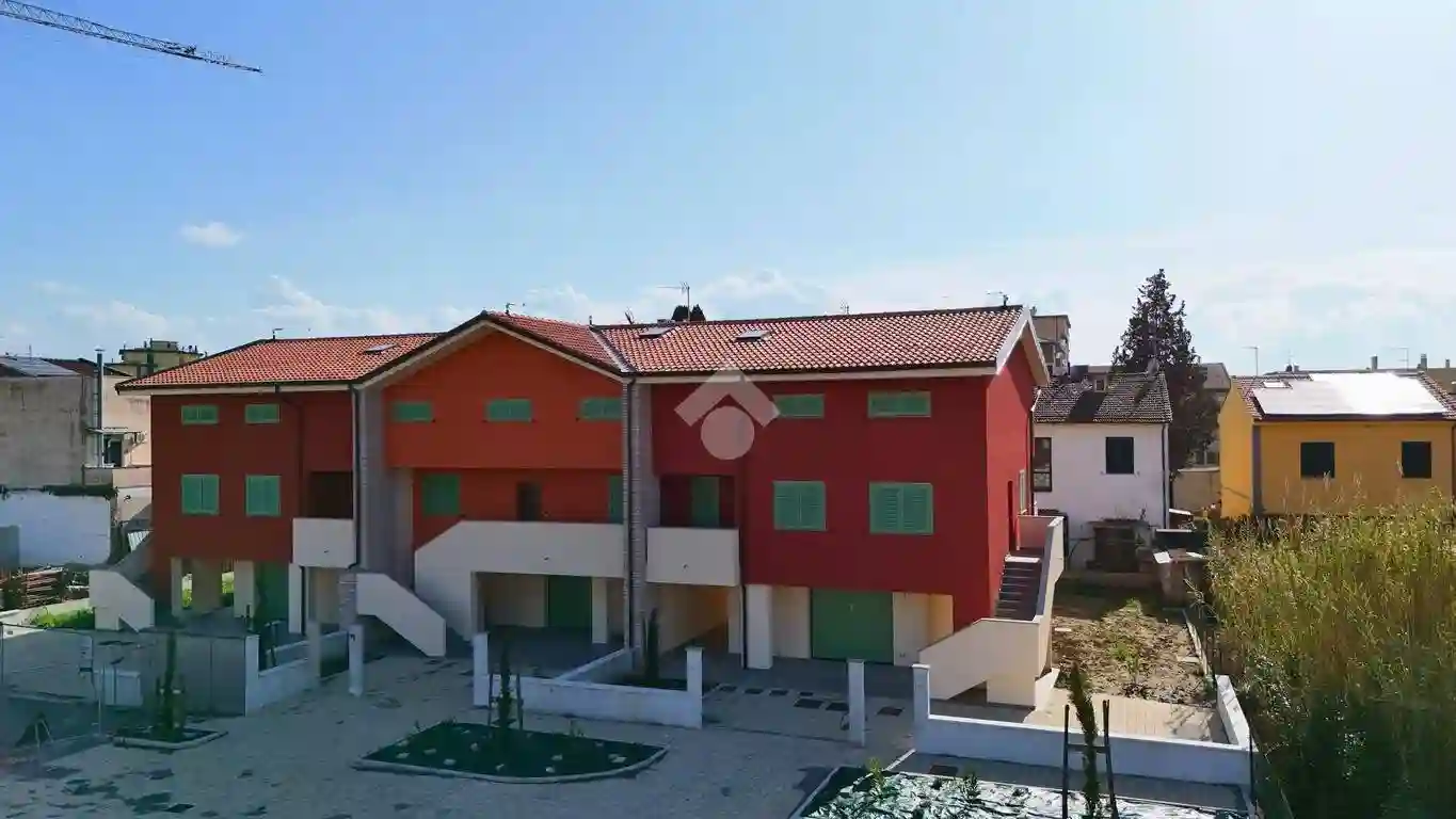 Villetta a schiera - foto 3