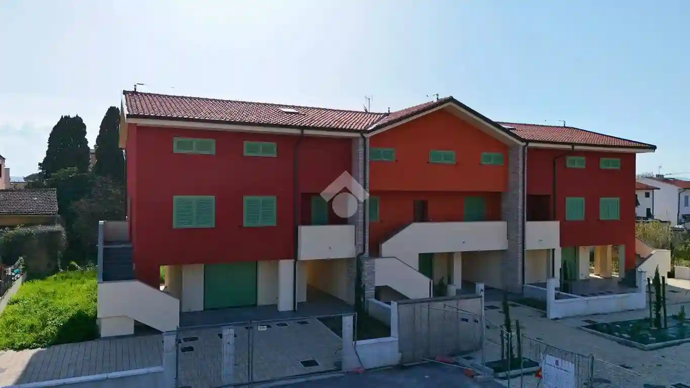 Villetta a schiera - foto 4