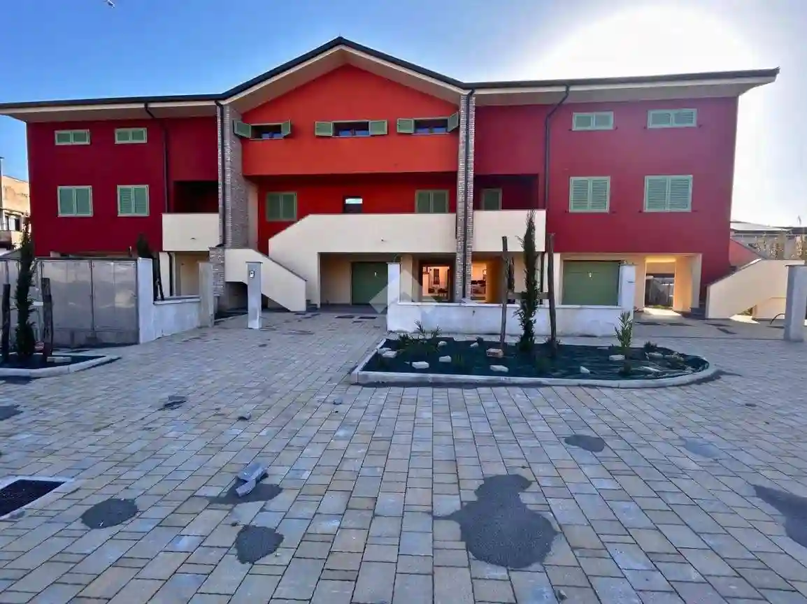 Villetta a schiera - foto 5