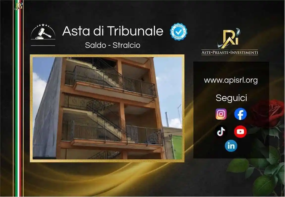 Appartamento in vendita a Salice Salentino