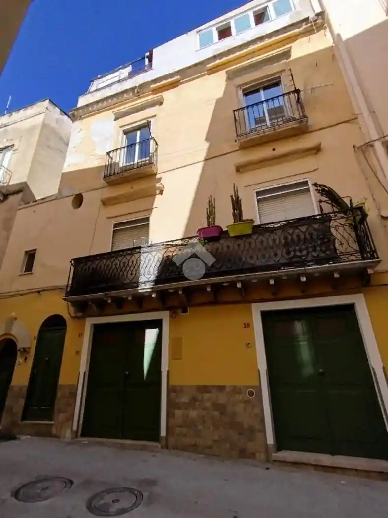 Appartamento in vendita a Trapani