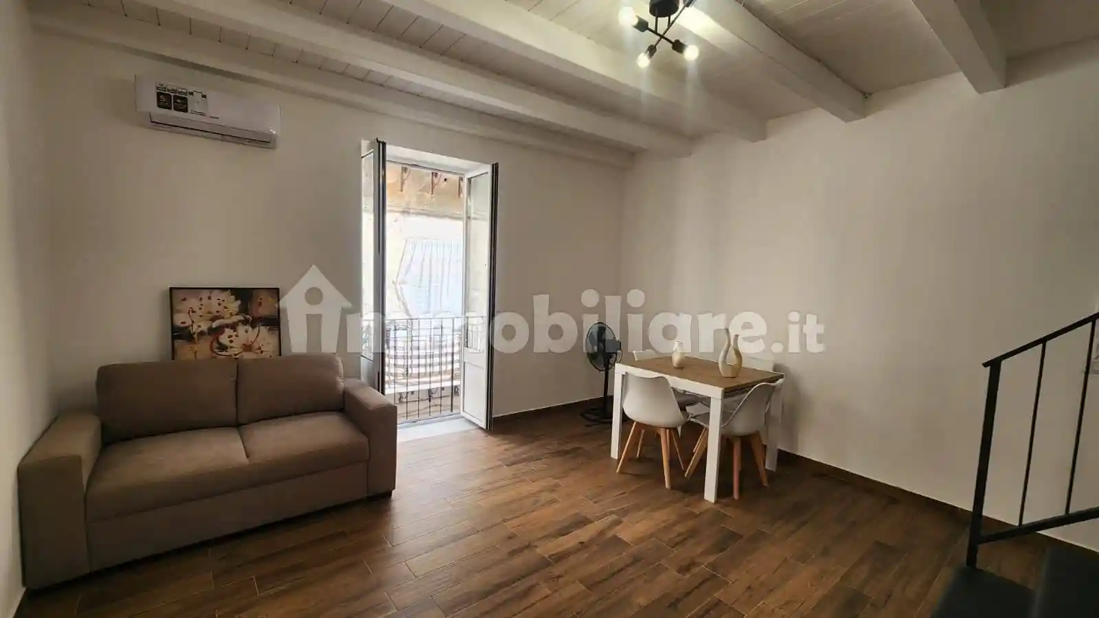 Appartamento in vendita a Palermo