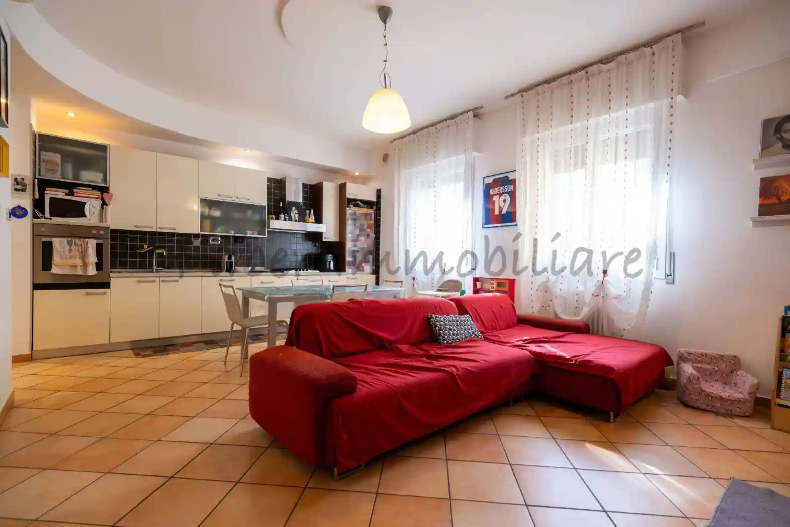 Appartamento in vendita a Casalecchio di Reno