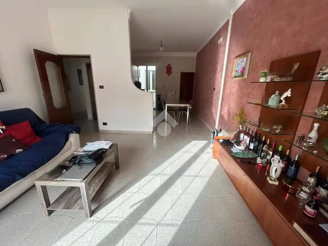 Appartamento in vendita a Barletta