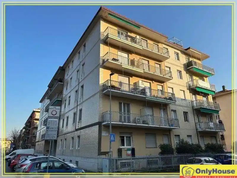 Appartamento in vendita a Bergamo