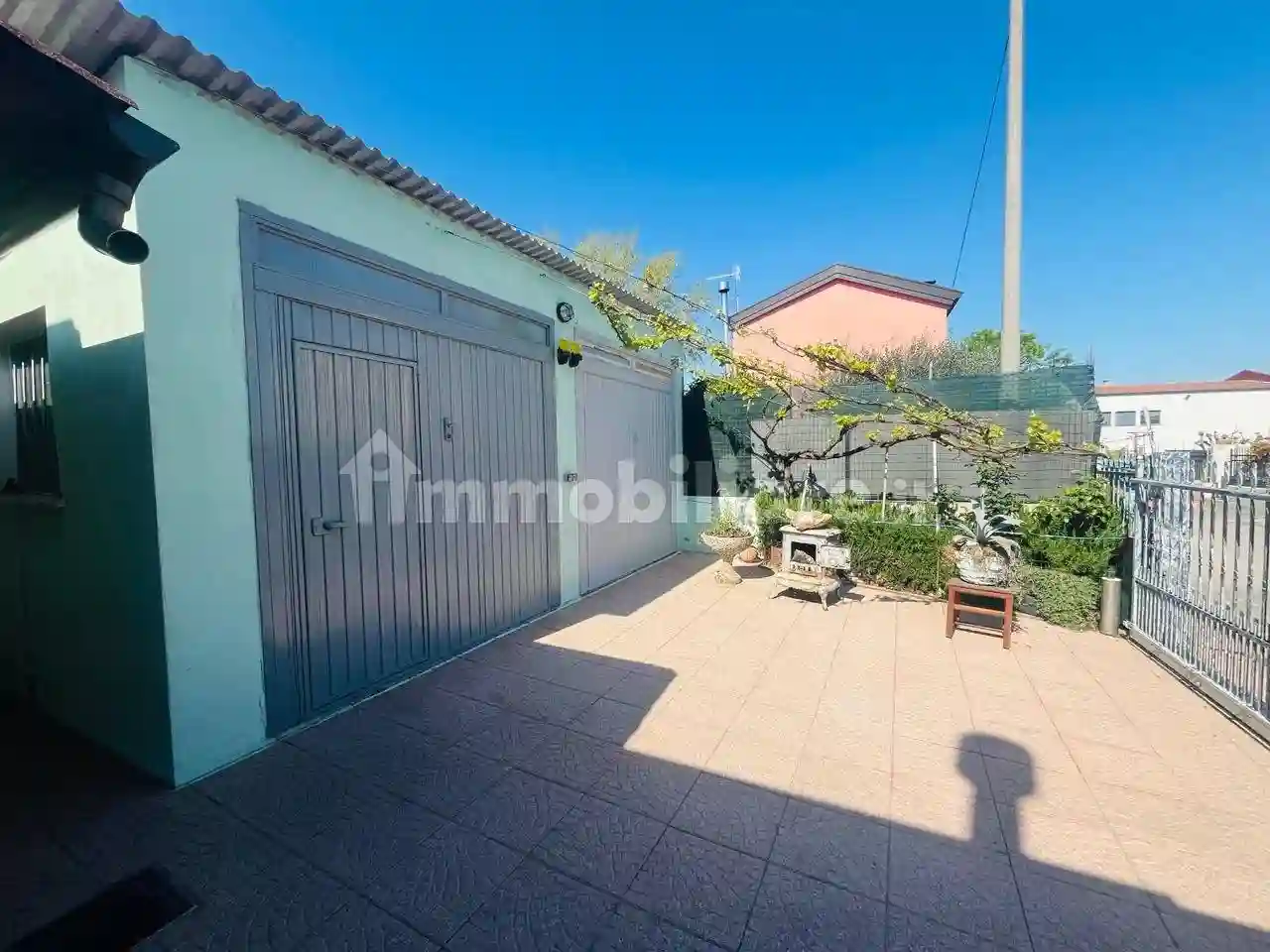 Villa - foto 3