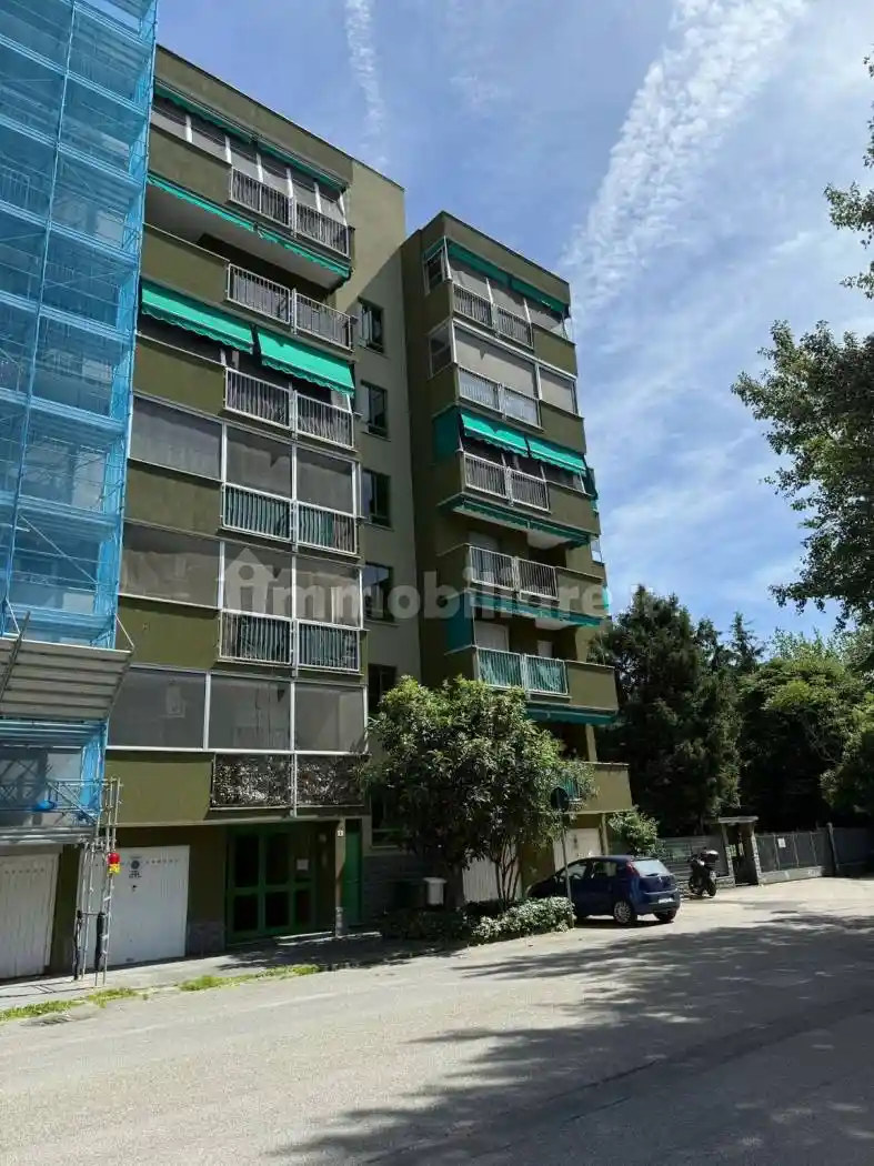 Appartamento in vendita a Pieve Emanuele