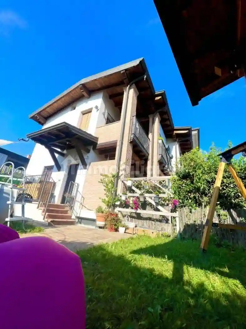 Villetta a schiera - foto 2