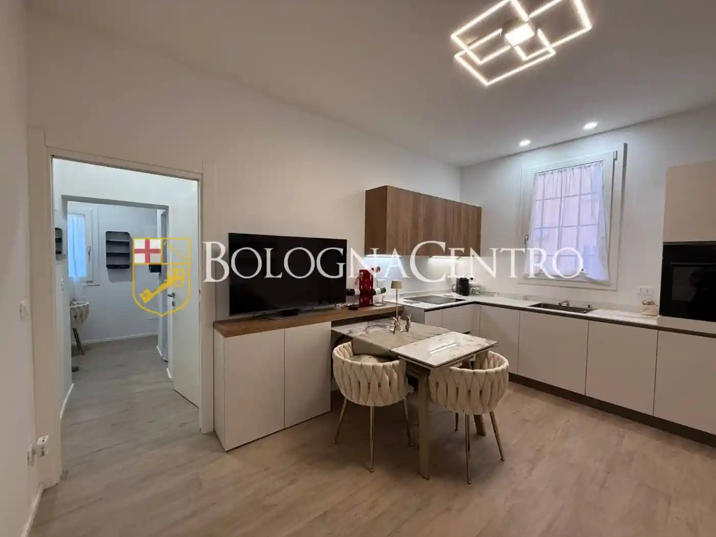 Appartamento in vendita a Bologna