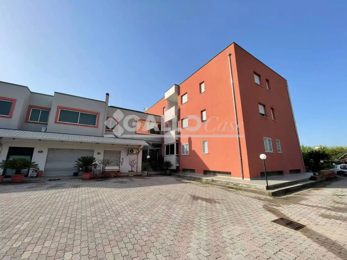 Appartamento in vendita a Rende