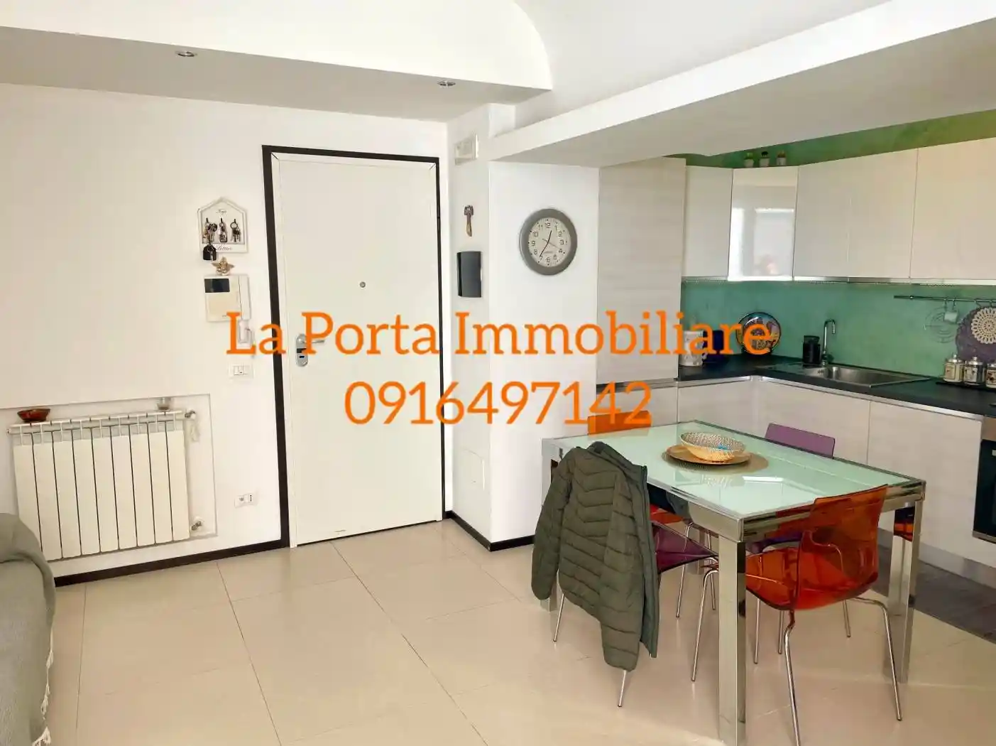 Appartamento in vendita a Palermo