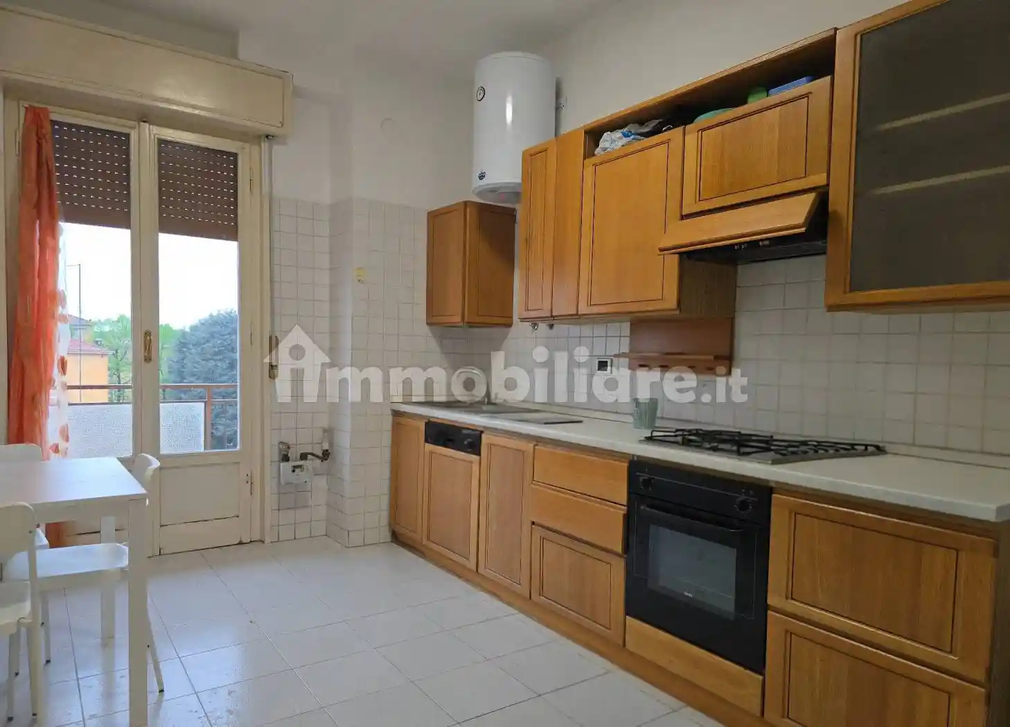 Appartamento in affitto a Parma