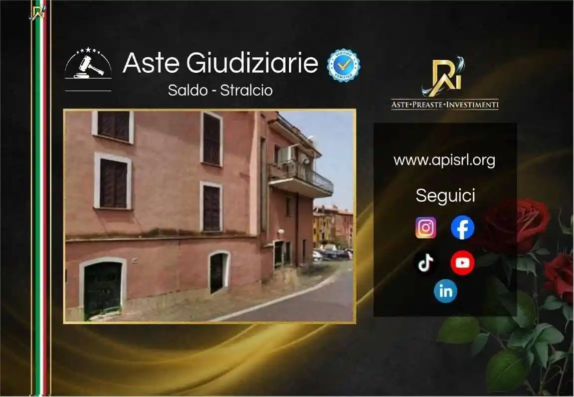 Appartamento in vendita a Faleria