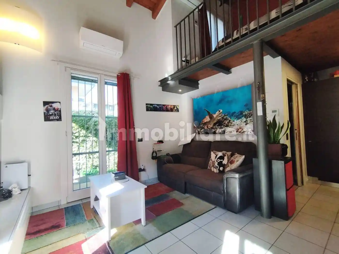 Appartamento in vendita a Rho