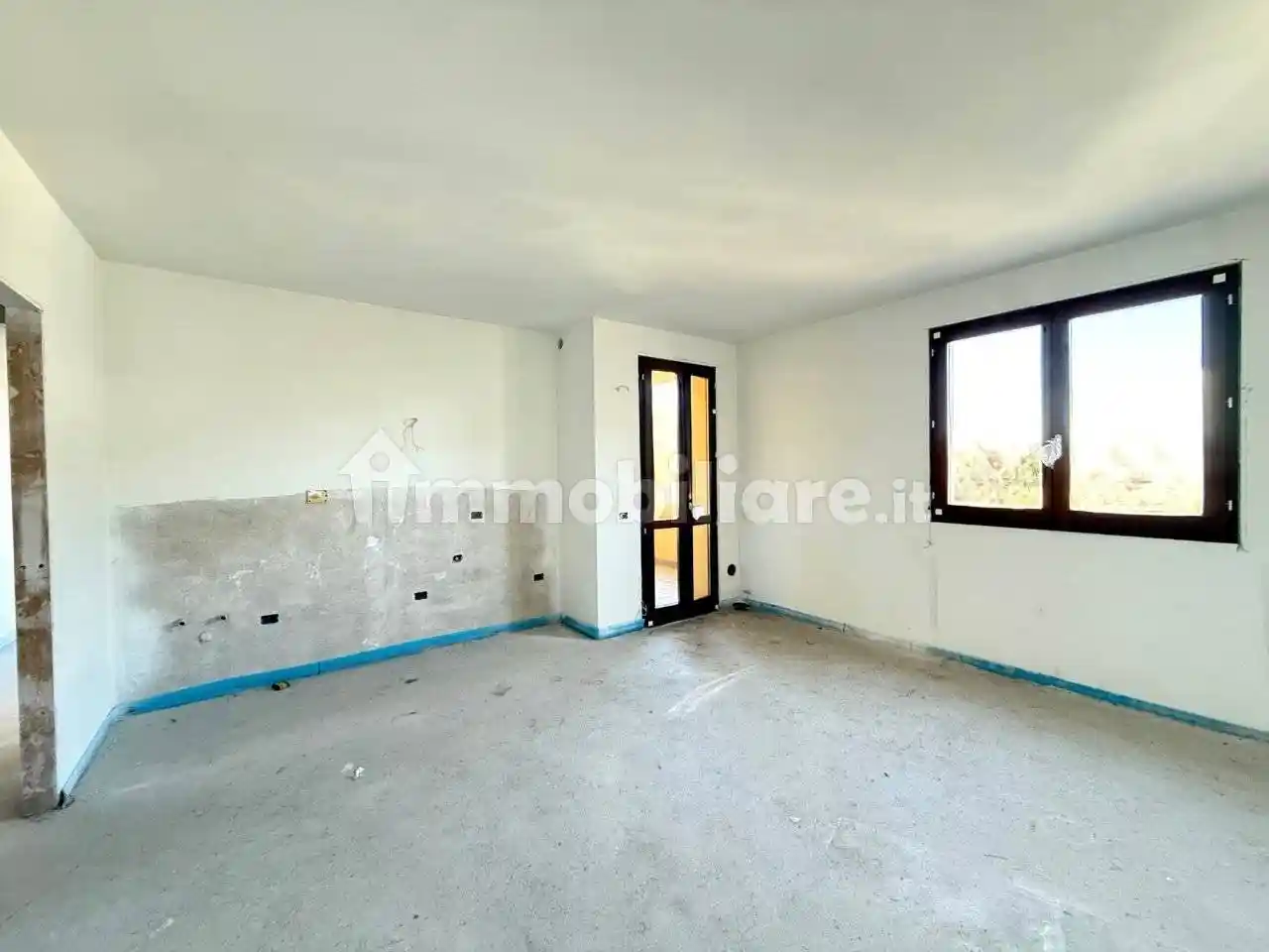 Appartamento in vendita a Campi Bisenzio