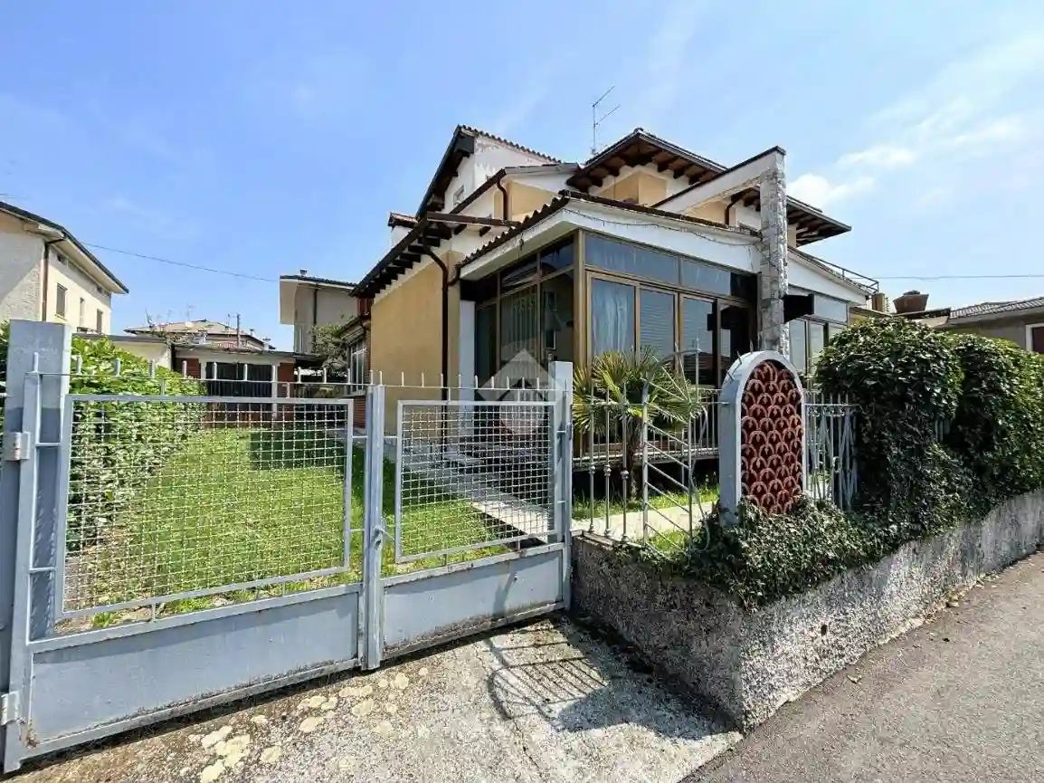 Casa indipendente - foto 2