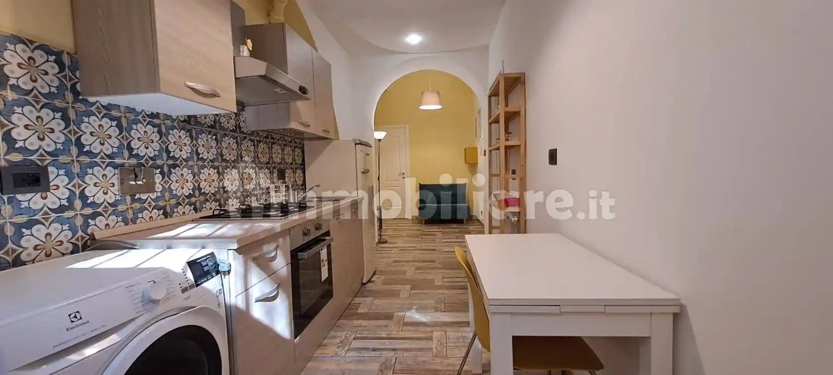 Appartamento in affitto a Roma