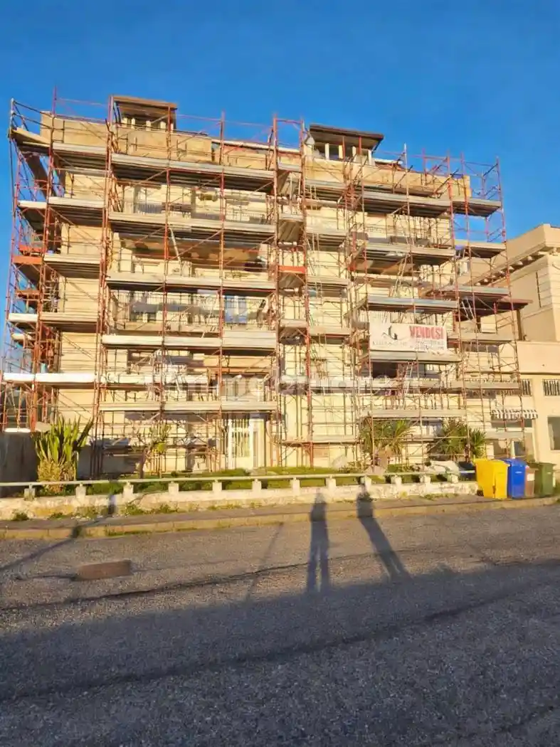 Appartamento in vendita a Catanzaro