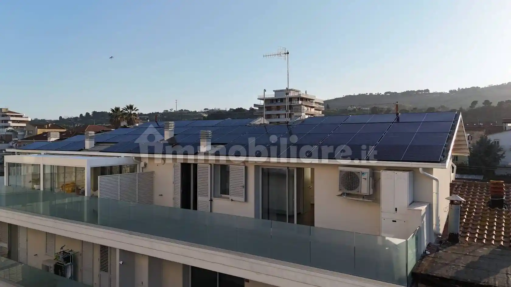 Attico - Mansarda in vendita a Roseto degli Abruzzi