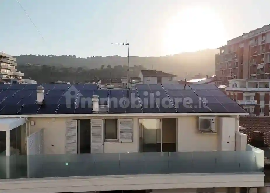 Attico - Mansarda - foto 2