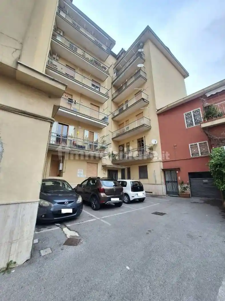 Appartamento in vendita a Cava de' Tirreni