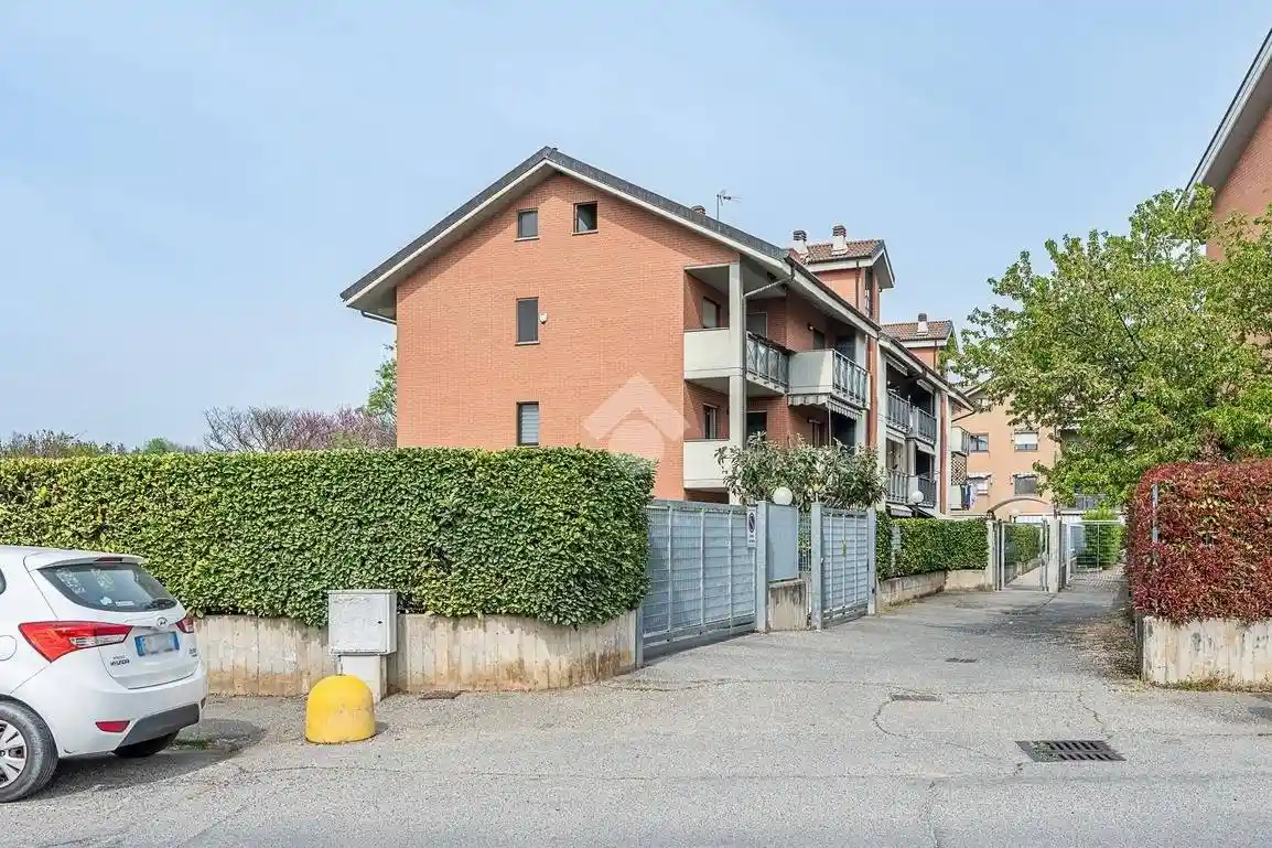 Appartamento in vendita a Druento