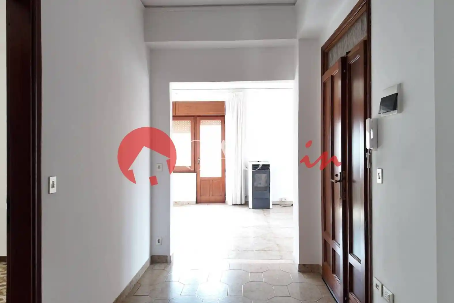 Appartamento in vendita a Capo d'Orlando