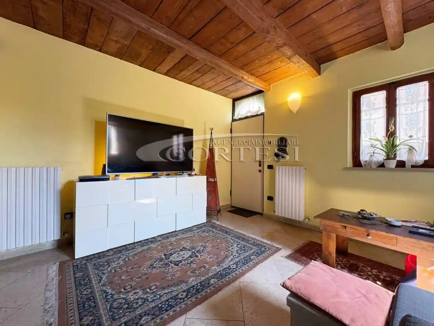 Casa indipendente in vendita a Trecastelli