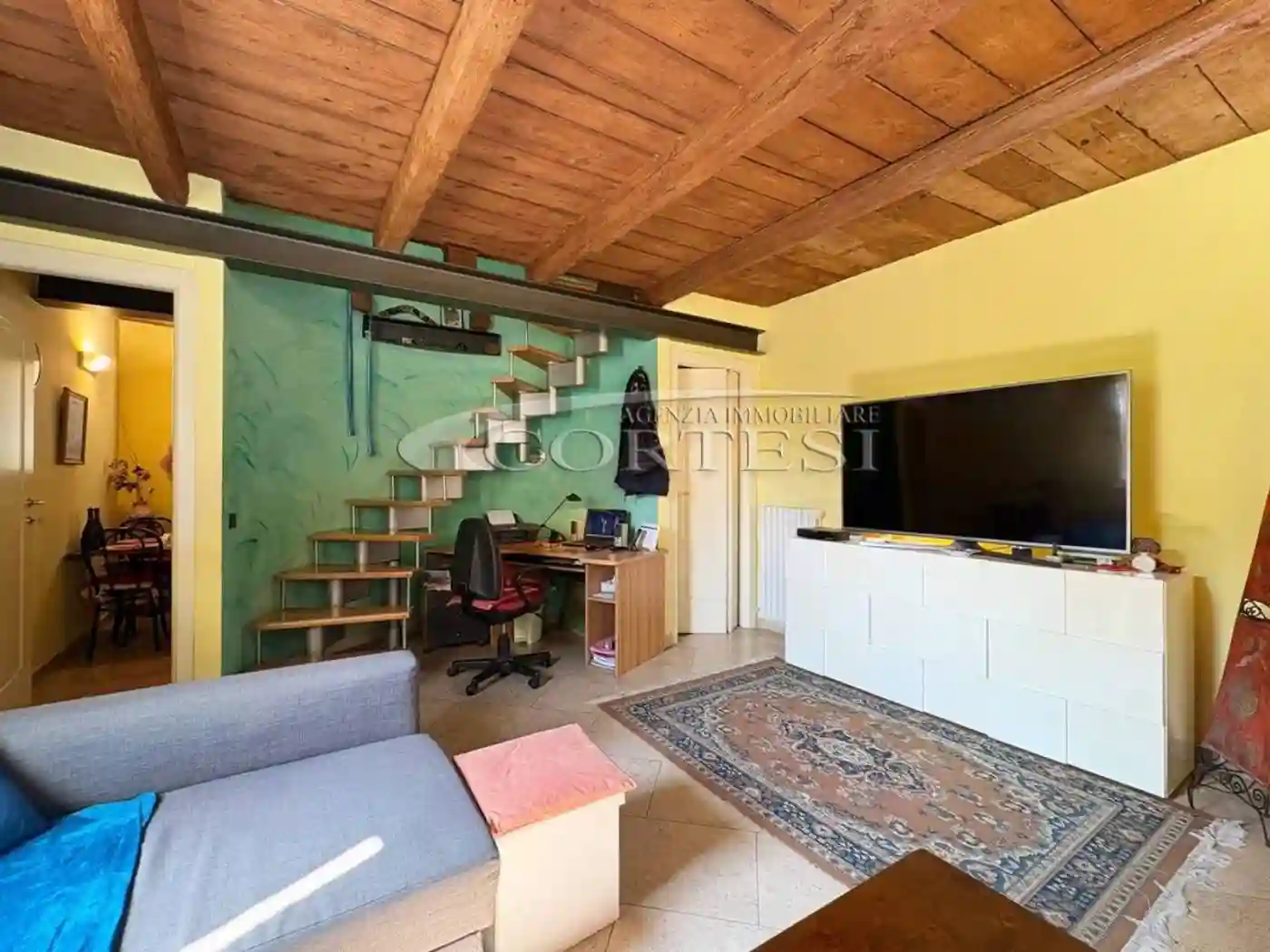 Casa indipendente - foto 4