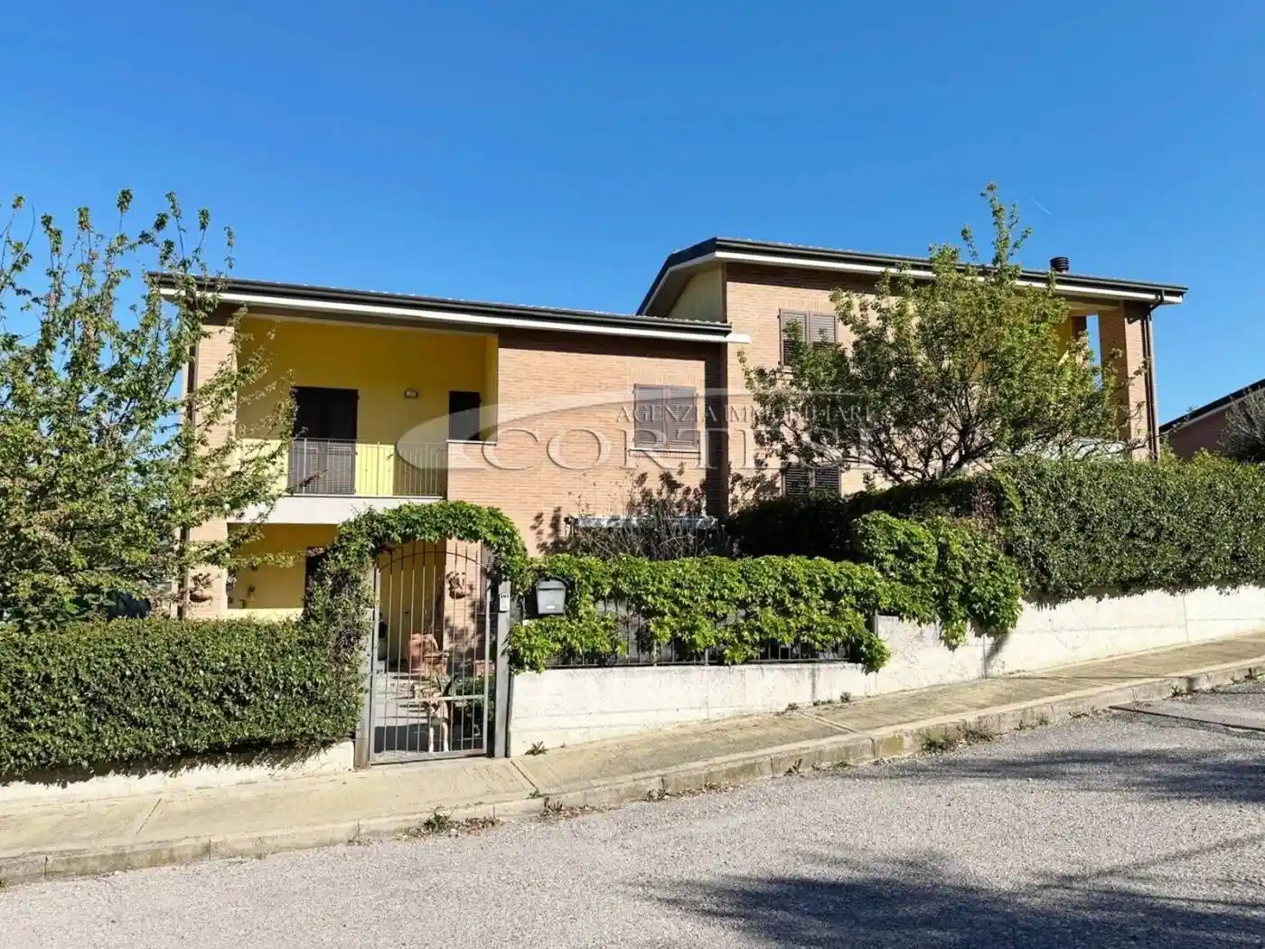 Villa in vendita a Perugia