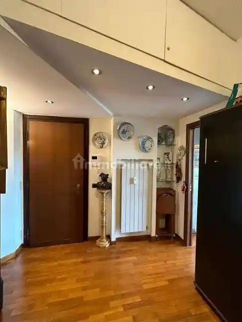 Attico - Mansarda in vendita a Roma