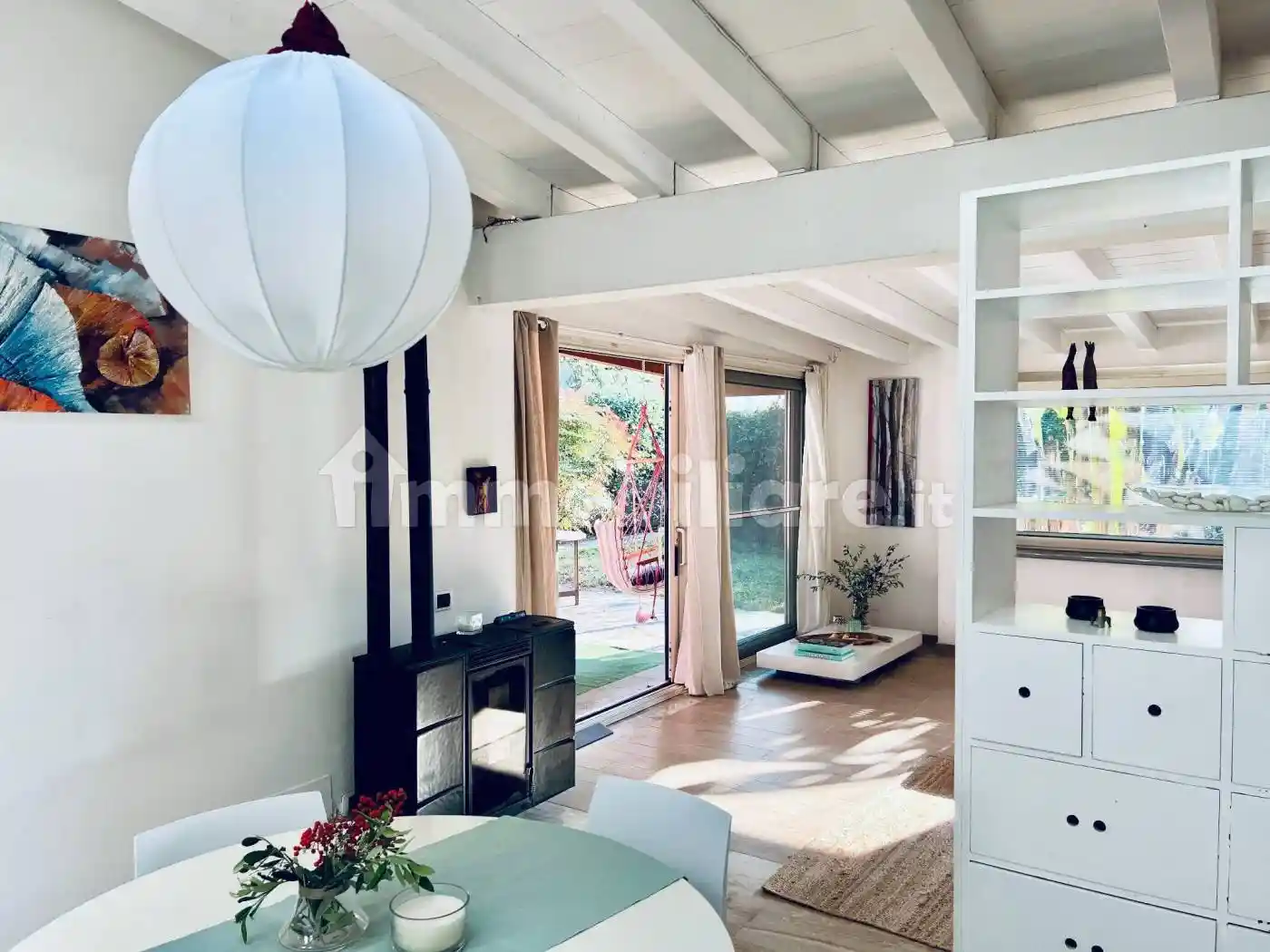 Villa in vendita a Lodi