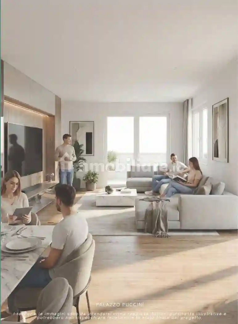 Appartamento - foto 3