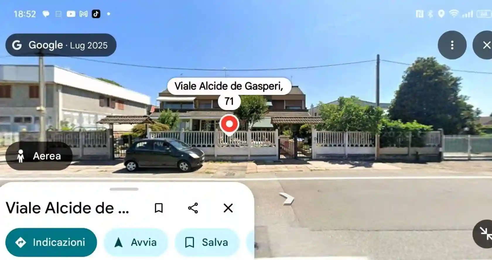 Villetta a schiera - foto 2