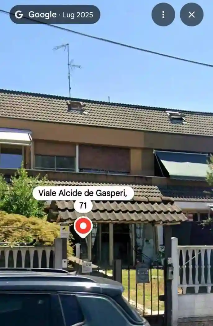 Villetta a schiera - foto 3