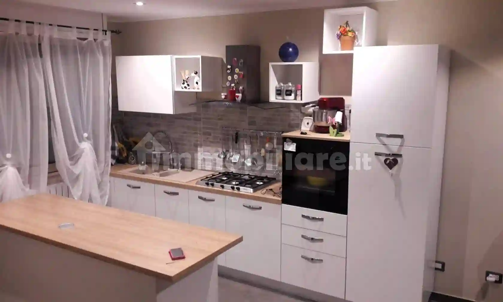 Villetta a schiera - foto 5