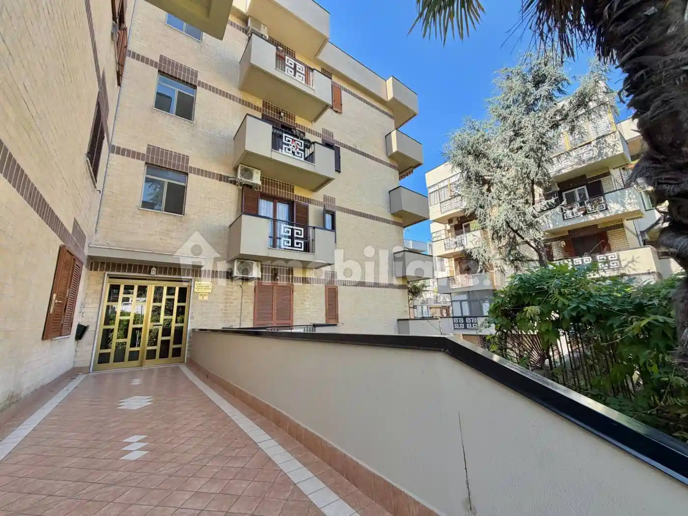 Appartamento in vendita a Scafati