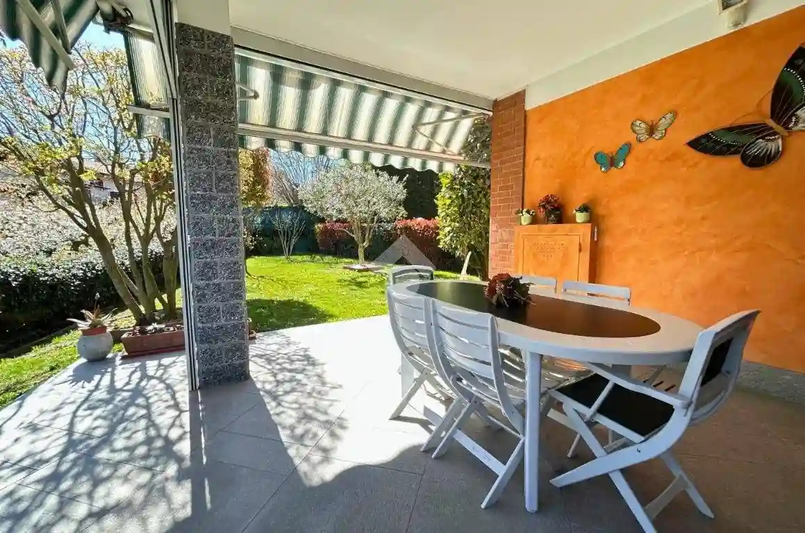 Villetta a schiera - foto 4