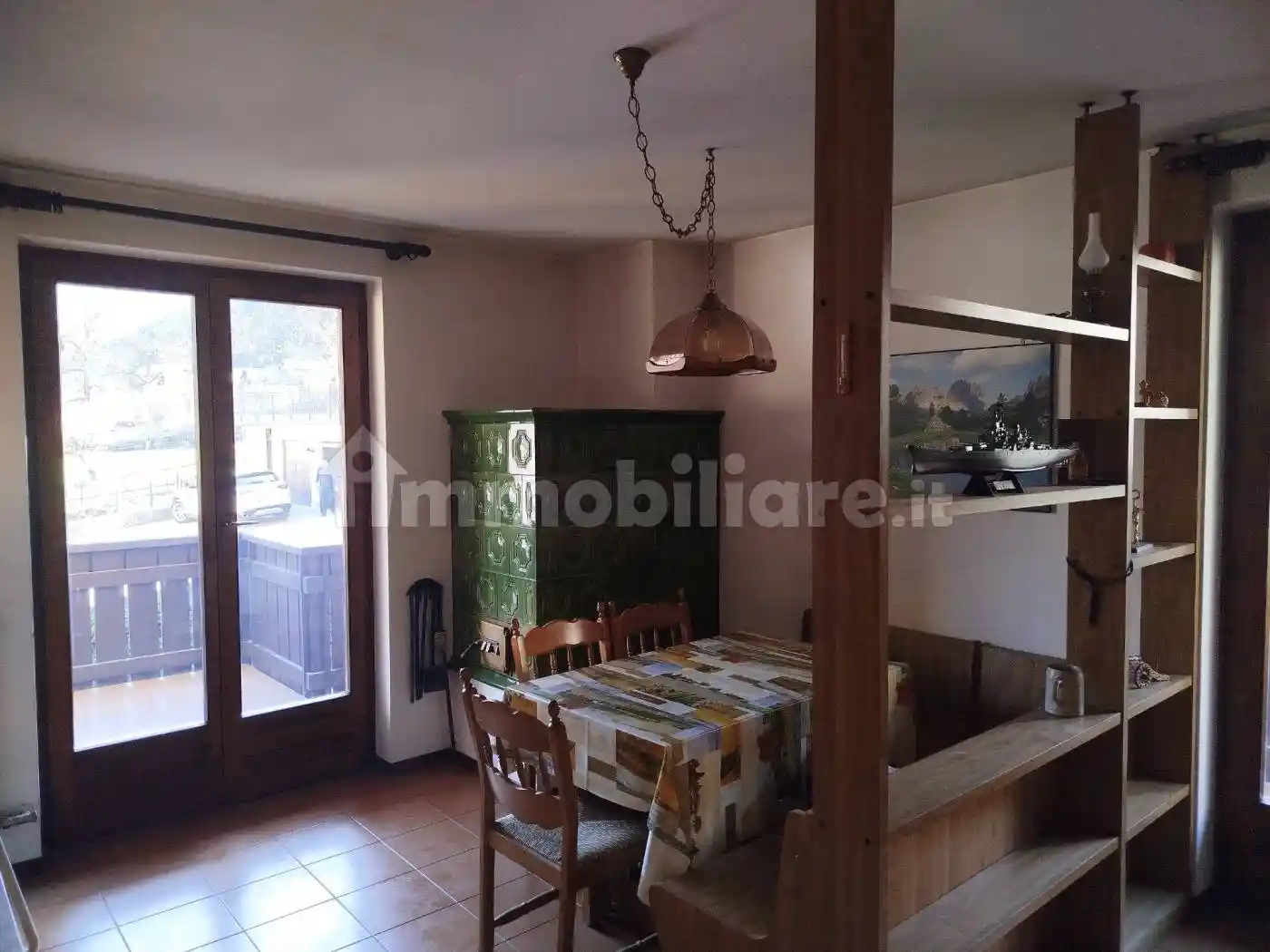 Appartamento in vendita a Porte di Rendena