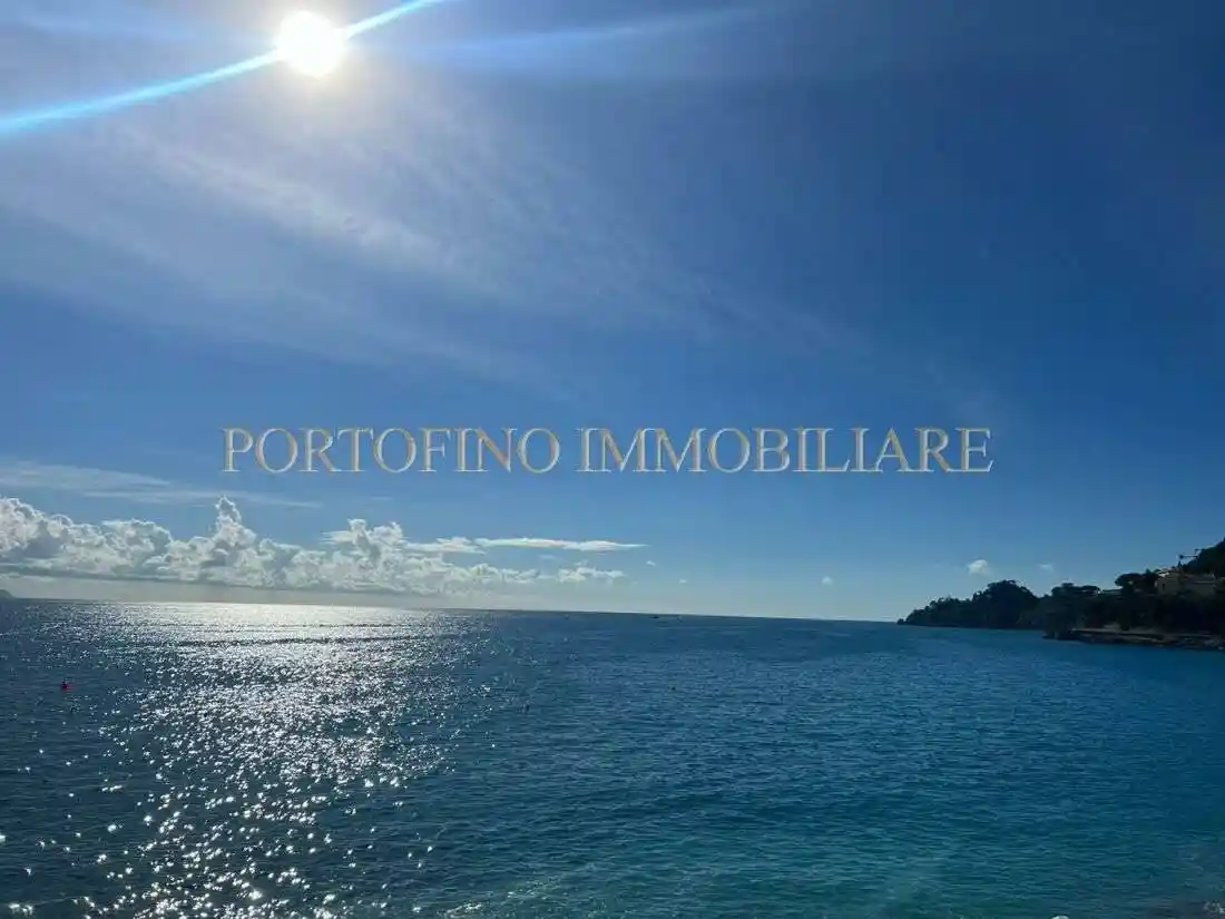 Villa in vendita a Santa Margherita Ligure
