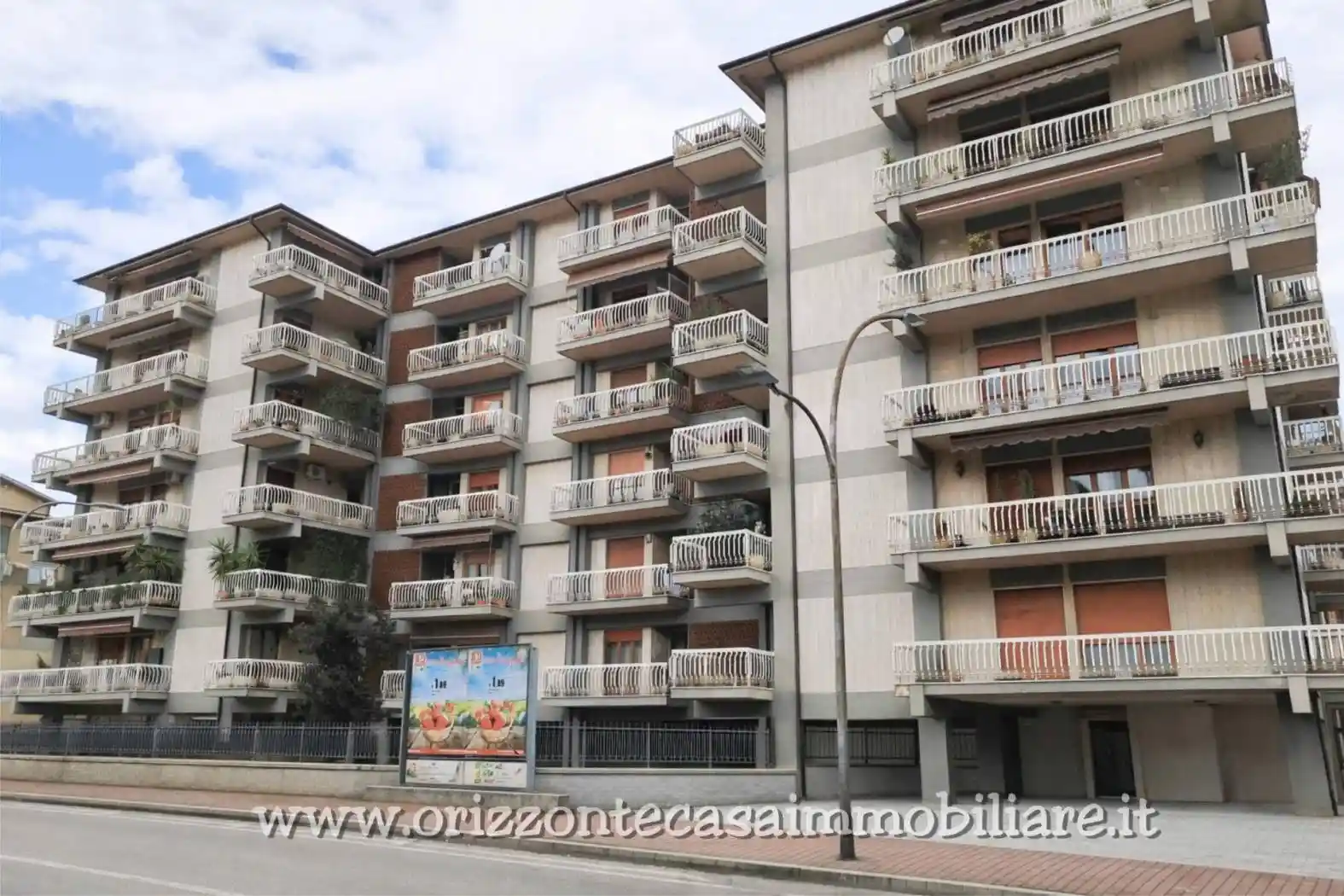 Appartamento in vendita a Ascoli Piceno