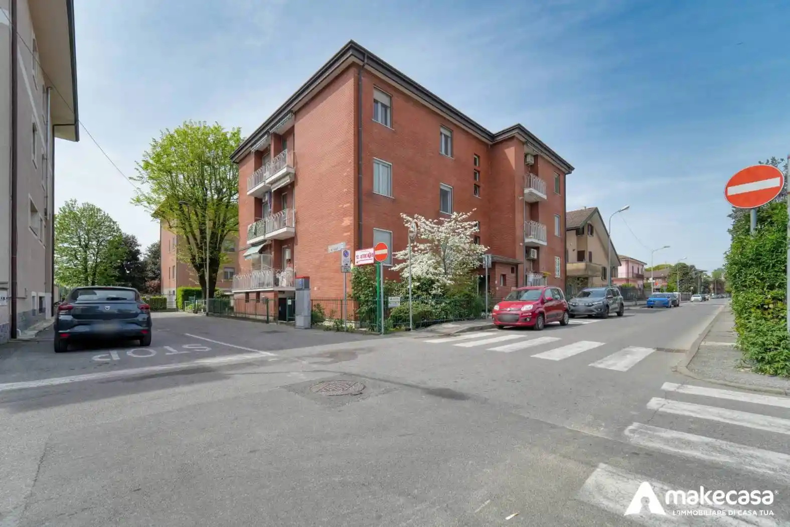 Appartamento in vendita a Sordio