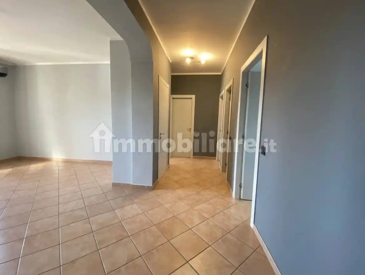 Appartamento in vendita a Ciriè