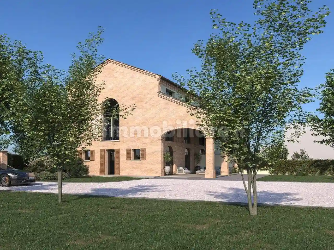 Villa - foto 3