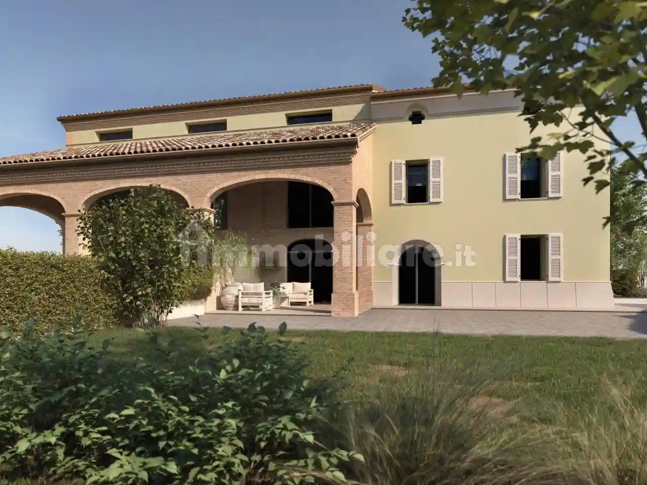 Villa - foto 4