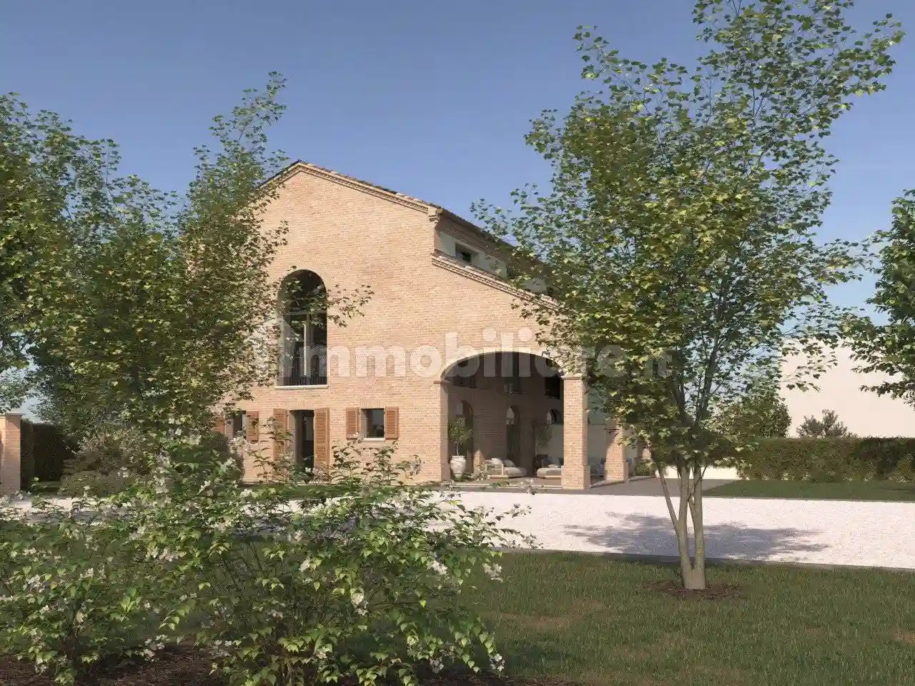Villa - foto 5