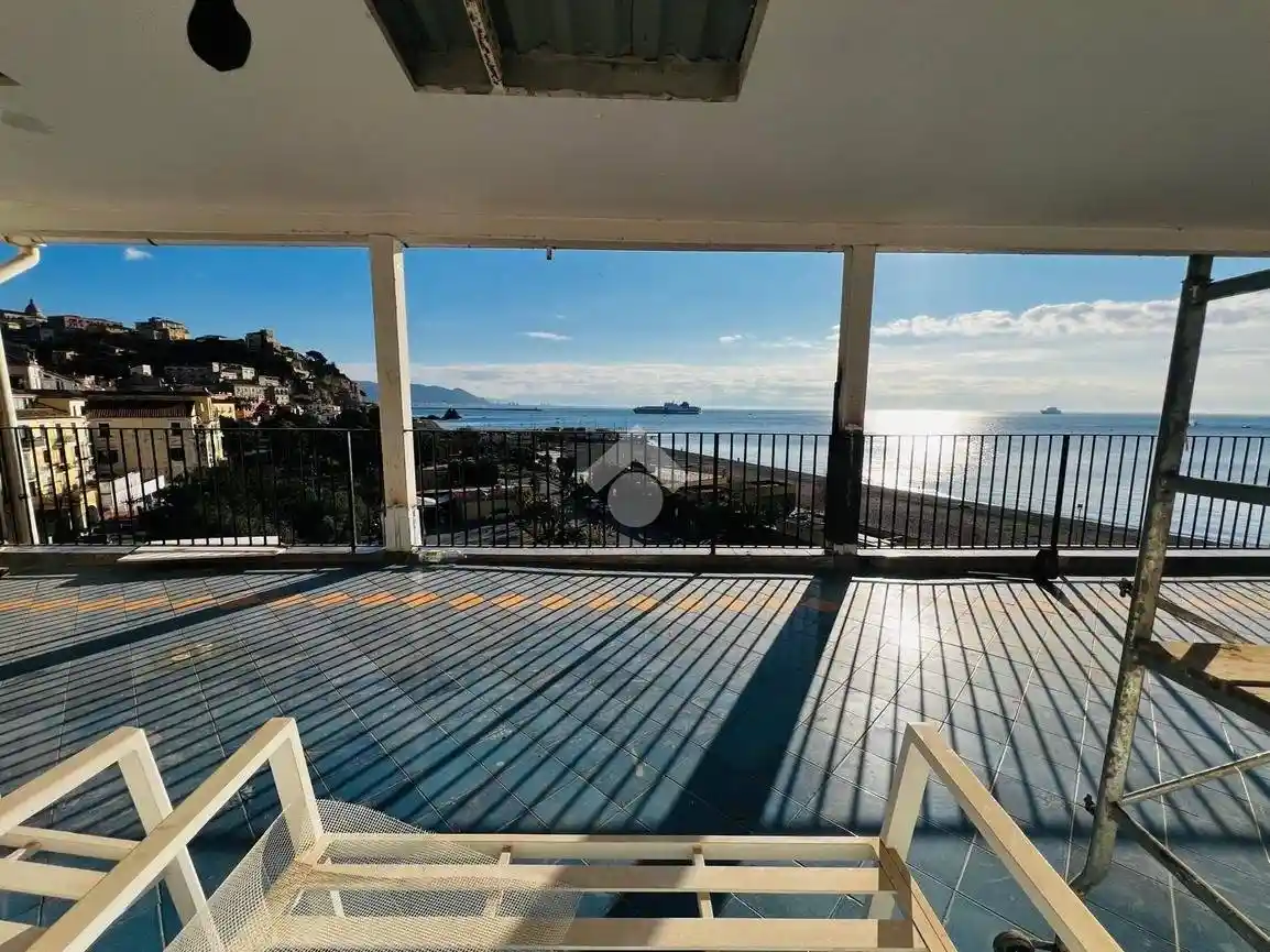 Appartamento in affitto a Vietri sul Mare