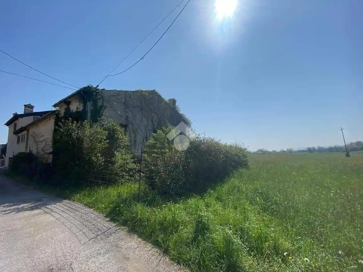 Rustico - Casale in vendita a Santorso