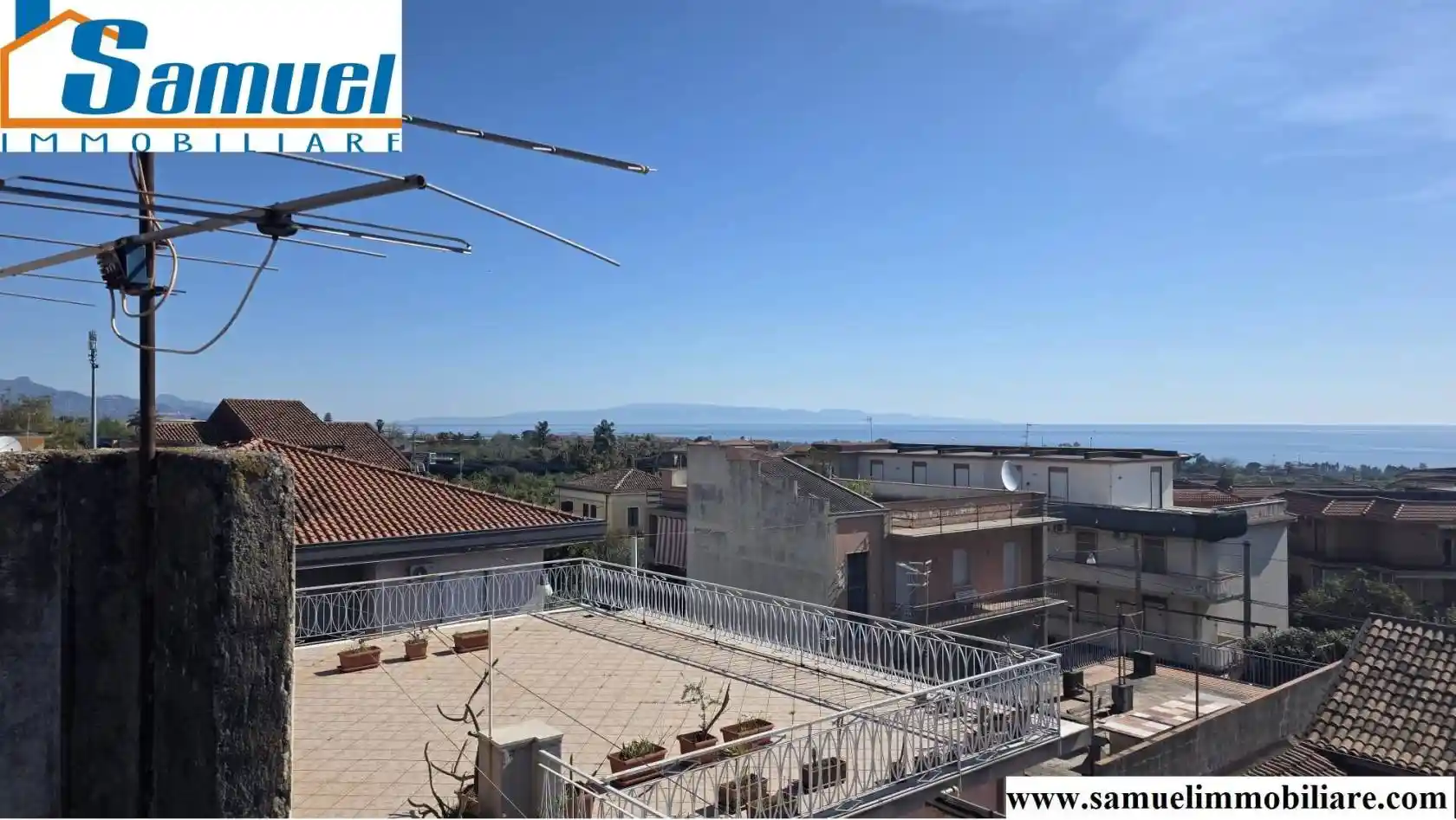 Casa indipendente in vendita a Riposto