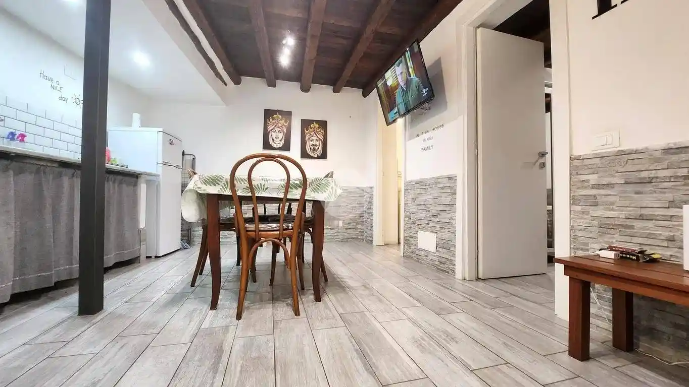 Appartamento in vendita a Palermo